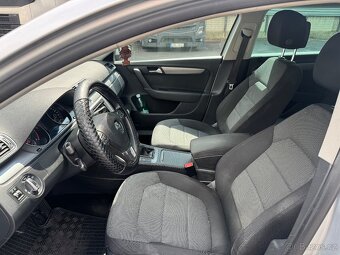 Volkswagen Passat B7 Combi 2.0 TDi 2014 MOŽNO NA SPLÁTKY - 9