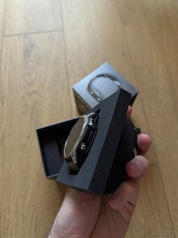 Garmin Fenix 7 stříbrné - 9