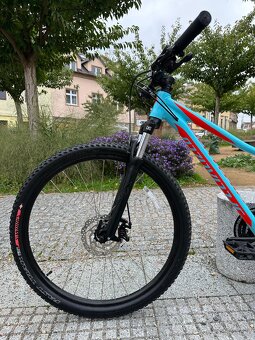 Kolo Specialized Pitch🔥 Ram S🧍‍♂️🧍‍♀️ Kola 27.5🛞 Super✔️ - 9