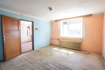 Prodej rodinného domu 4+1, Terezín u Čejče, ev.č. 120093JS - 9