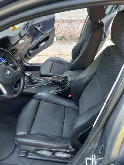 Prodám BMW 320 xDrive - 9