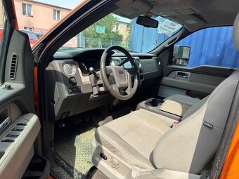 Ford F150 5.4l Triton - 9