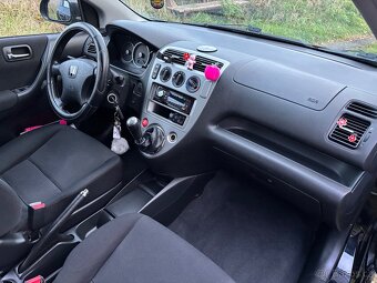 Honda Civic 7g - 9