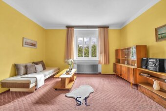 Prodej vícegeneračního domu 303 m², Telnice - Varvažov - 9