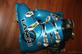 lyže Rossignol 180 cm , lyžiarky - 9