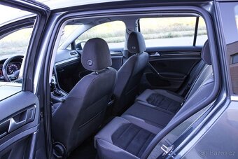 Vw golf variant 2 0 tdi 110kw dsg 2018 - 9