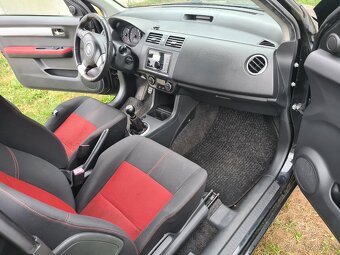 Suzuki swift sport - 9