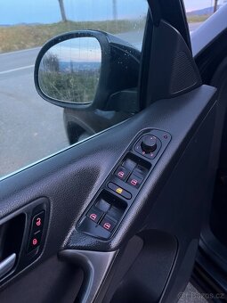 VW Tiguan 2.0TDi 103kw 4x4 - 9