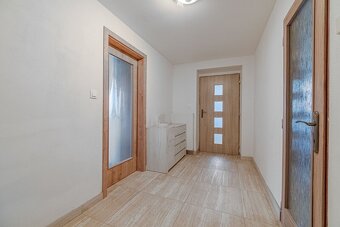 Prodej vícegeneračního domu 228 m², Horní Újezd - 9