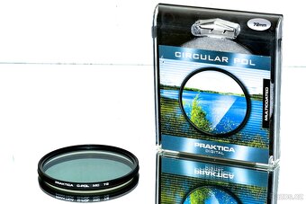 Nikon AF-P Nikkor 10-20mm VR + CPL filtr NEPOUŽITÝ - 9