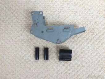 NSU 201 až 251 OSL, NSU 301 OT, NSU 201 ZDB - 9