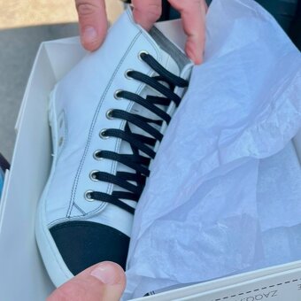 Zaqq chuqqs barefoot tenisky 37-47 PC 159 Eur - 9