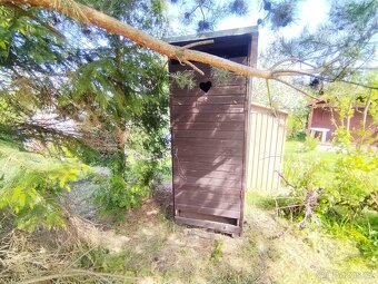 Chatka se zahradou, prodej, Ostrava, Relax, Grilovačka - 9