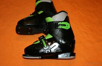 detské lyže Head 80 cm, lyžáky - 9