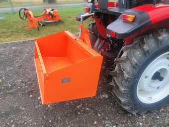 Transportní box Dabaki TB 120 (vč.DPH) - 9