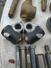 ŠKODA 1000 MB,100,120 - 9