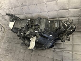 Renault Megane 4 světlo - 9