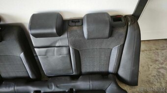 Opel Insignia sedadla - 9