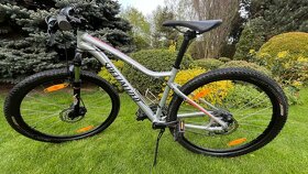 Perfektní dětské horské kolo Specialized (kola 27,5") - 9