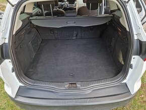 Ford Focus, 1.5 EB Titanium ČR, 2x disky s pneu - 9