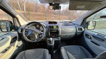 Citroën JUMPY 2.0 HDI 16V - Nové turbo - 9