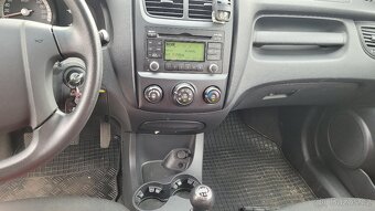 Kia Sportage 2.0 i 4x4 - 9