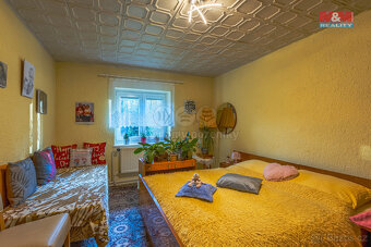 Prodej rodinného domu, 144 m², Cvikov - Svitava - 9