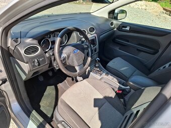 Ford Focus 2 combi 2.0 nafta 100 kw - 9