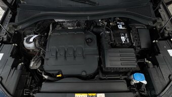 Škoda Kodiaq Style 2.0 TDI DSG 4x4 09/2020 tažné - 9