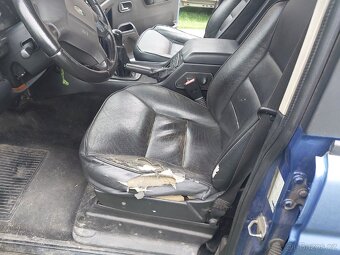Land rover discovery 2 - 9
