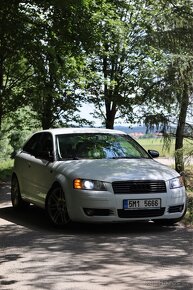 audi a3 8p - 9