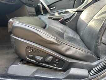 Bmw 530d e61 M57 m paket - 9