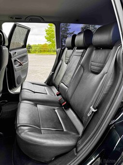 VW Passat B5.5 Variant 1,9 TDI, STK 2027/4 - 9