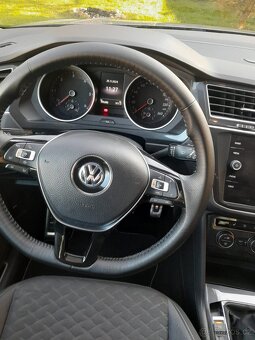 VW Tiguan 2.0Tdi 110kw - 9