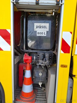 MAN TGA 41.530 8x4 BLS - 9