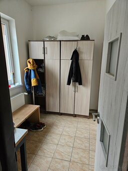 Pronájmu prostory k podnikání nebo na sklad - 9