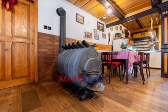 Prodej rodinného domu, 424 m2 Mařenice, ev.č. 00038 - 9