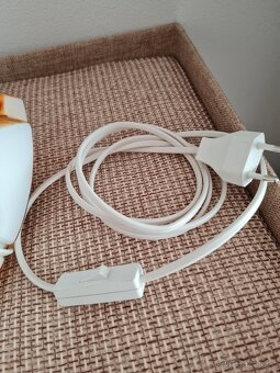 Ambiente Tischle Stolní designová lampa - 9