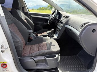 Škoda Octavia II Facelift 2.0TDi 103kW - r.v. 10/2010 - 9