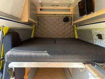 VW Transporter 4motion - 9