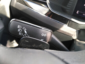 Škoda Superb 2.0 TDI L&K 140 kW - 9