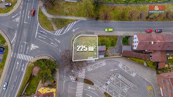 Prodej provozní plochy, 225 m², Frýdlant - 9