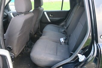 LAND ROVER FREELANDER 2.0 TDi 82kW, BEZ KOROZE - 9