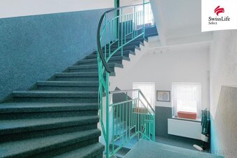 Prodej ubytovacího zařízení 750 m2 Aloise Jiráska, Teplice n - 9