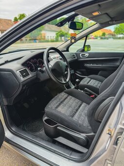Peugeot 307 1.4 HDI 110 000 KM - 9