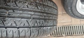 ALU kola hyundai R14/4x114.3 - 9