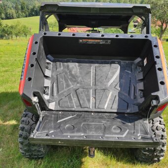 Pracovní čtyřkolka Polaris Ranger General 1000 EPS - 9