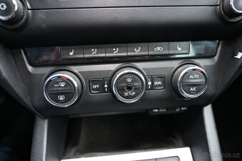 Škoda Octavia 2.0TDI 110KW 4x4 Elegance 1/14 DPH - 9