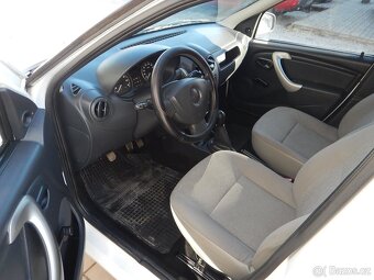 DACIA Logan 1.5 iSDCI - 9