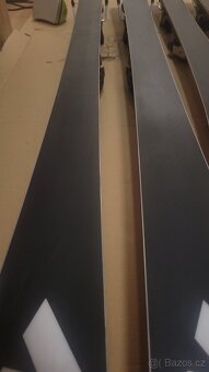 2023 160 cm Nordica Dobermann SLR Grip Walk 160cm SL Slalom - 9